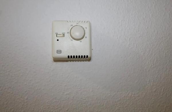 Piso en calle San Pascual