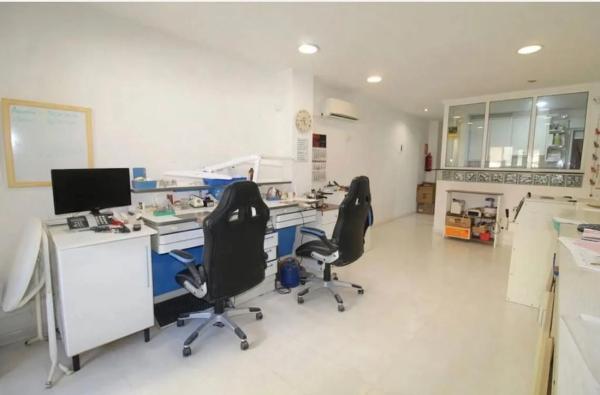 Piso en calle San Pascual