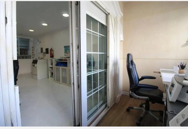 Piso en calle San Pascual