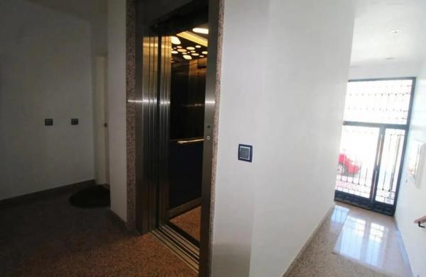 Piso en calle San Pascual