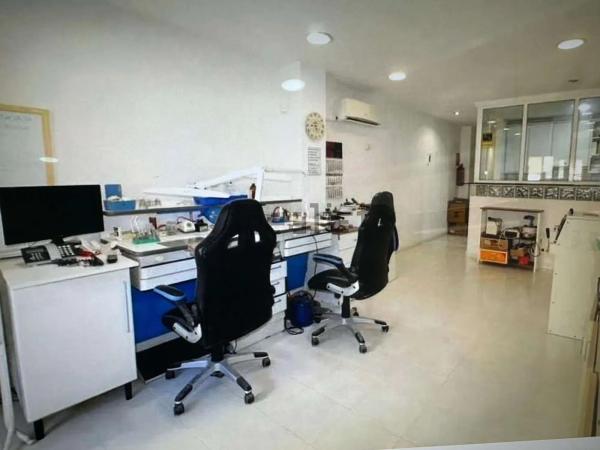 Piso en calle San Pascual