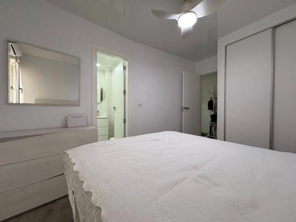 Piso en Barrio El Molino