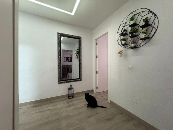 Piso en Barrio El Molino