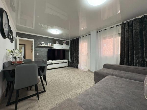 Piso en Barrio El Molino