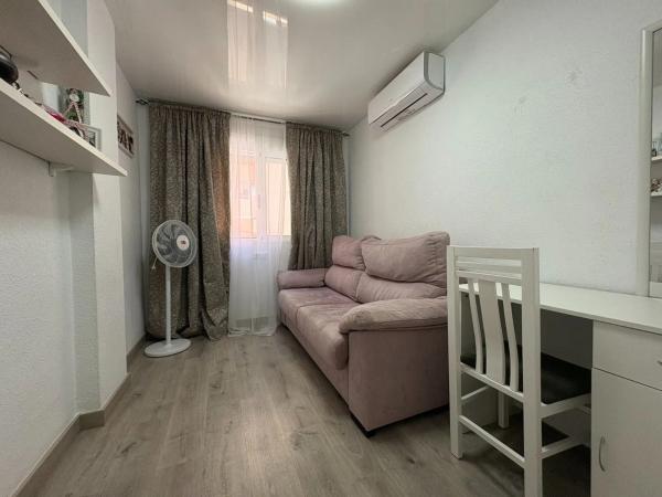 Piso en Barrio El Molino