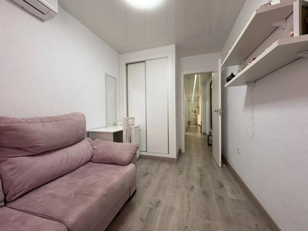 Piso en Barrio El Molino