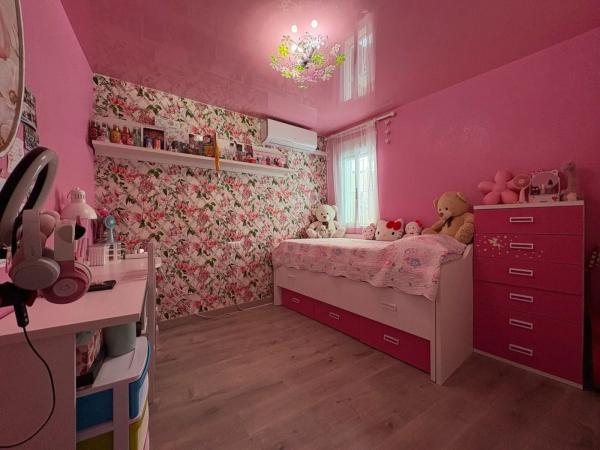 Piso en Barrio El Molino