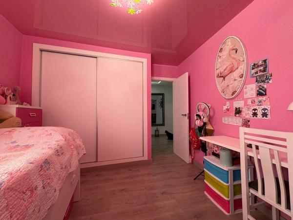 Piso en Barrio El Molino