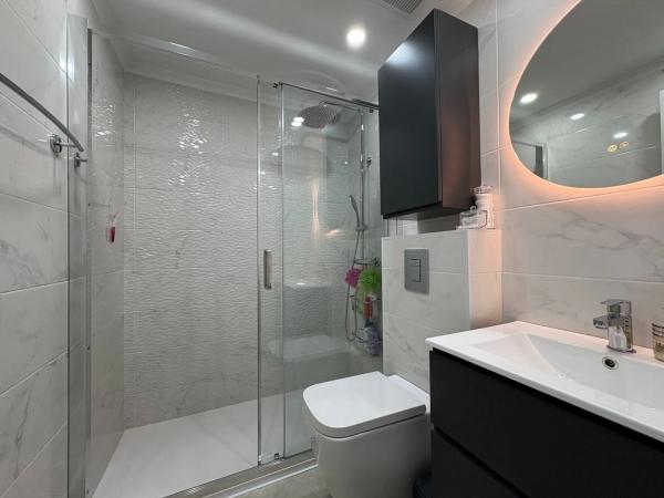 Piso en Barrio El Molino