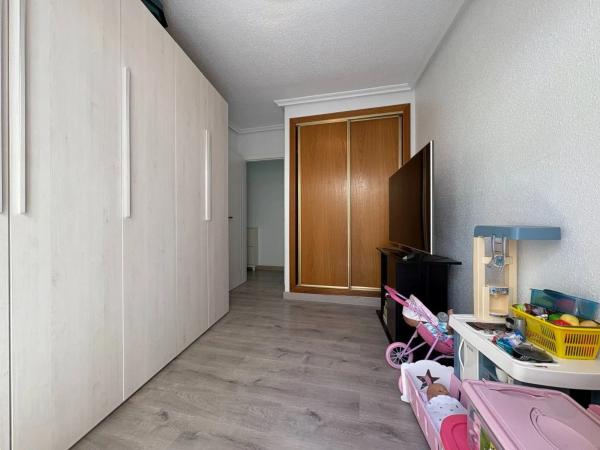 Piso en Barrio El Molino