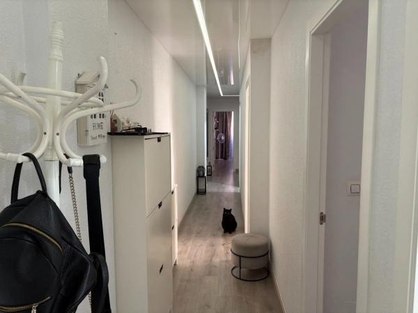 Piso en Barrio El Molino