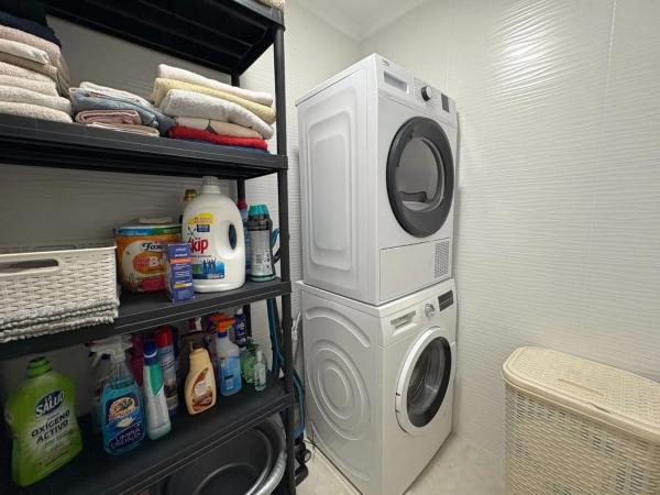 Piso en Barrio El Molino