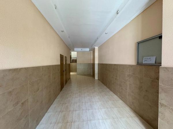 Piso en Barrio El Molino