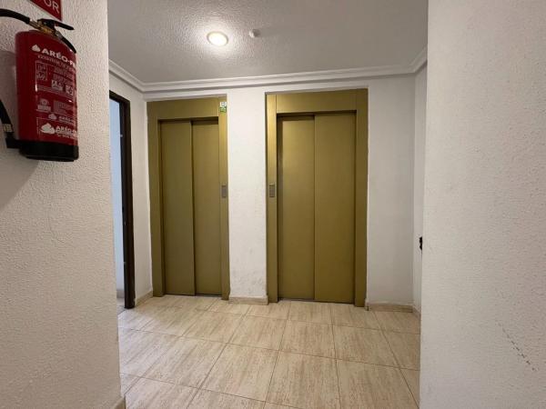 Piso en Barrio El Molino