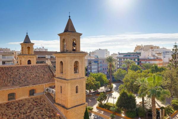 Piso en Barrio Centro - Muelle Pesquero