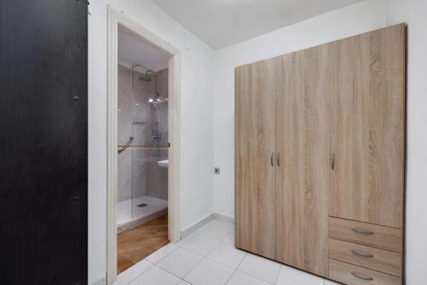 Piso en Barrio Centro - Muelle Pesquero