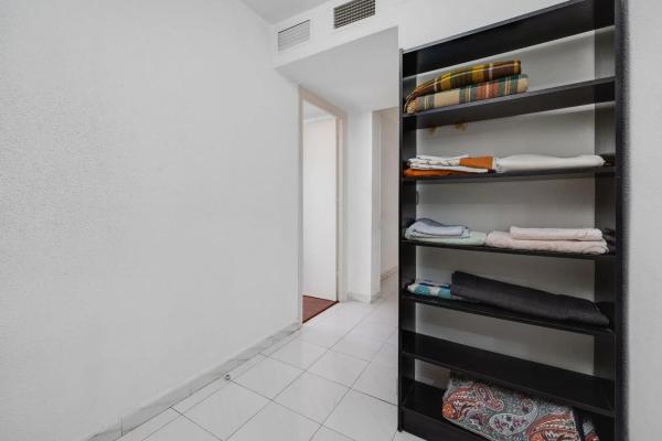 Piso en Barrio Centro - Muelle Pesquero