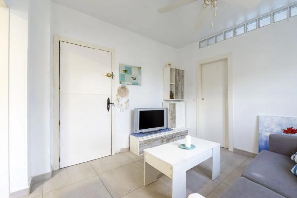 Estudio en Barrio Centro - Muelle Pesquero