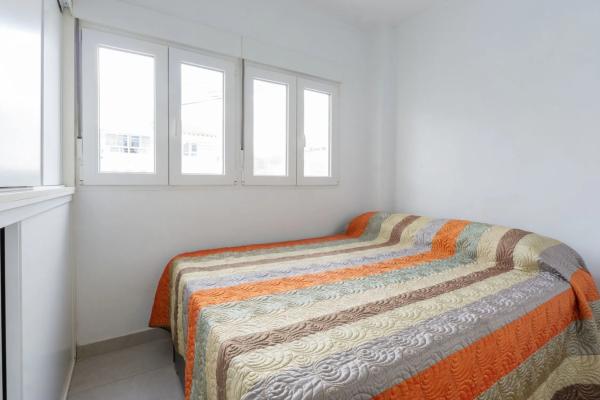 Estudio en Barrio Centro - Muelle Pesquero