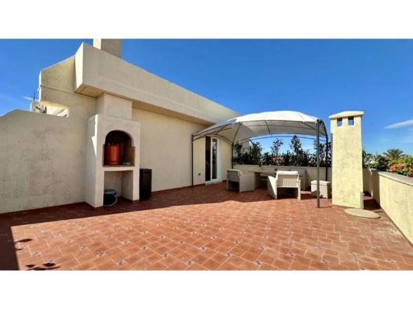 Ático en plaza de la Constitucion