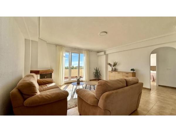 Ático en plaza de la Constitucion