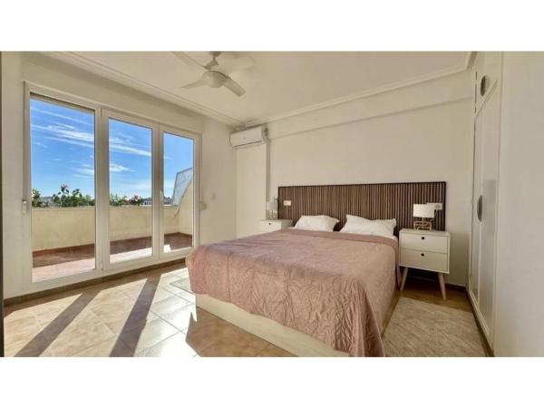 Ático en plaza de la Constitucion