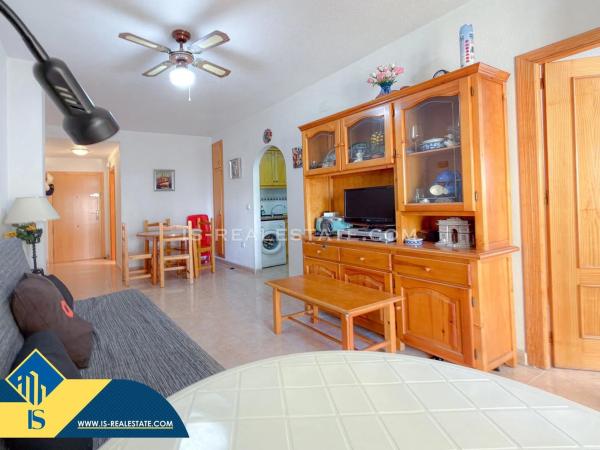 Piso en Barrio Centro - Muelle Pesquero