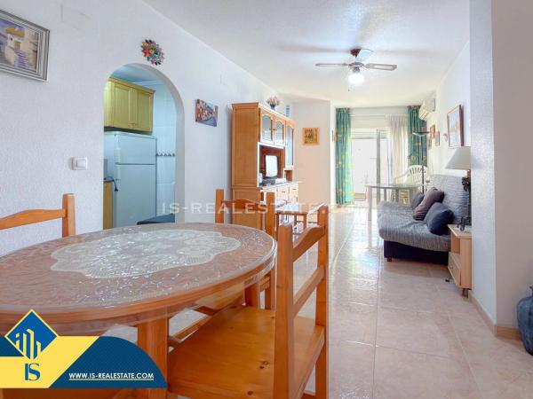 Piso en Barrio Centro - Muelle Pesquero