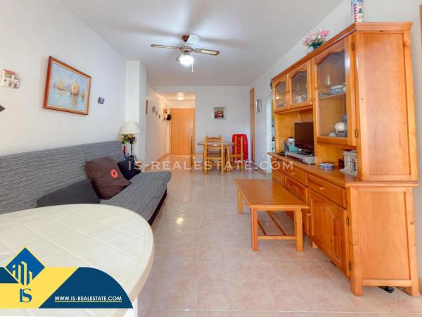 Piso en Barrio Centro - Muelle Pesquero