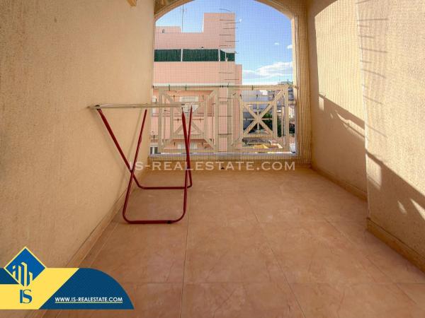 Piso en Barrio Centro - Muelle Pesquero