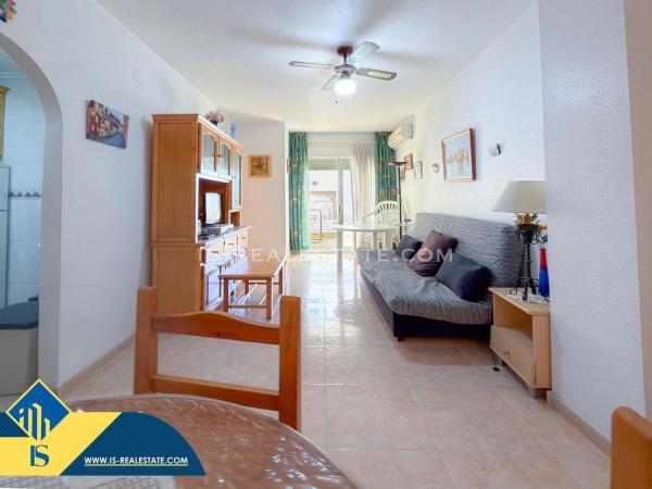 Piso en Barrio Centro - Muelle Pesquero