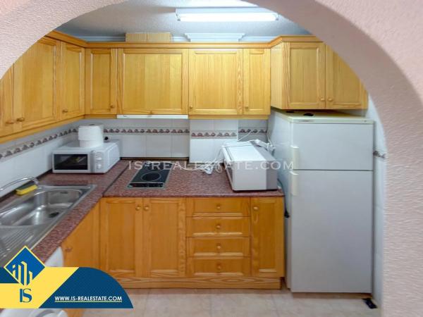 Piso en Barrio Centro - Muelle Pesquero