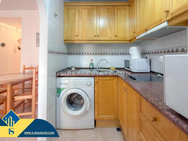 Piso en Barrio Centro - Muelle Pesquero