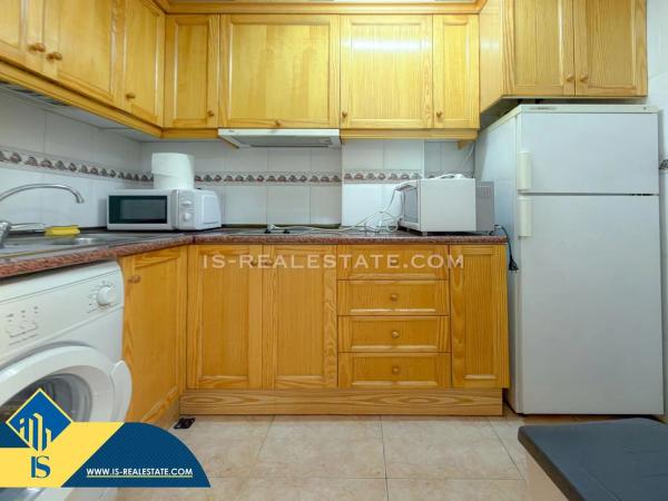 Piso en Barrio Centro - Muelle Pesquero