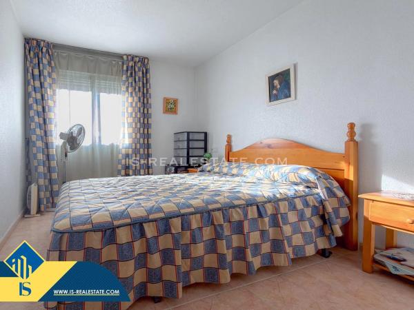 Piso en Barrio Centro - Muelle Pesquero