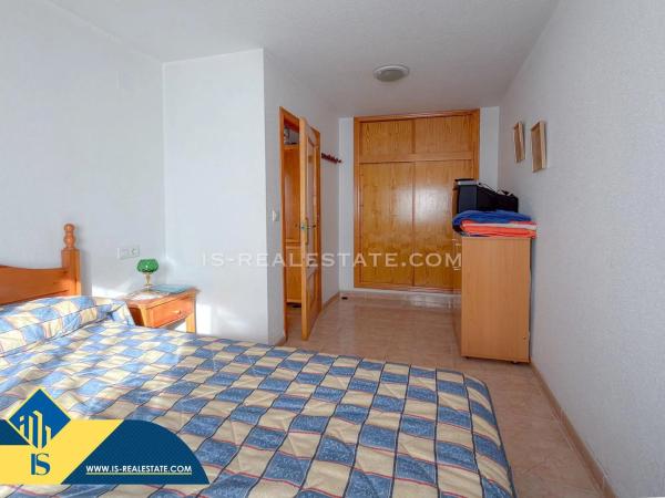 Piso en Barrio Centro - Muelle Pesquero