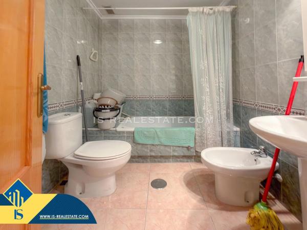 Piso en Barrio Centro - Muelle Pesquero