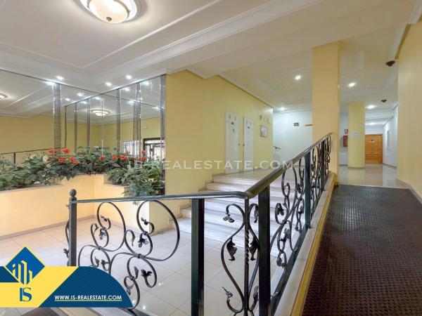 Piso en Barrio Centro - Muelle Pesquero