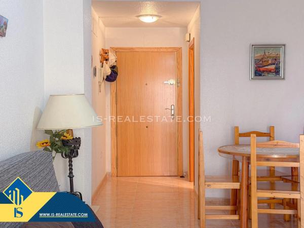 Piso en Barrio Centro - Muelle Pesquero