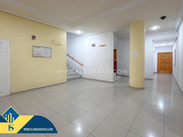 Piso en Barrio Centro - Muelle Pesquero