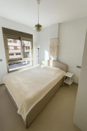 Piso en calle Clemente Gosálvez