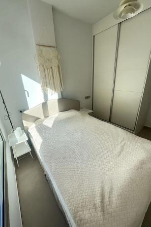 Piso en calle Clemente Gosálvez