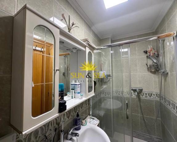 Ático en Barrio El Molino