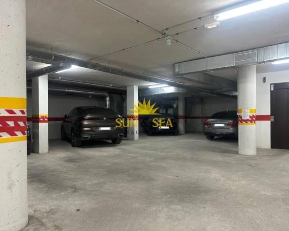 Ático en Barrio El Molino