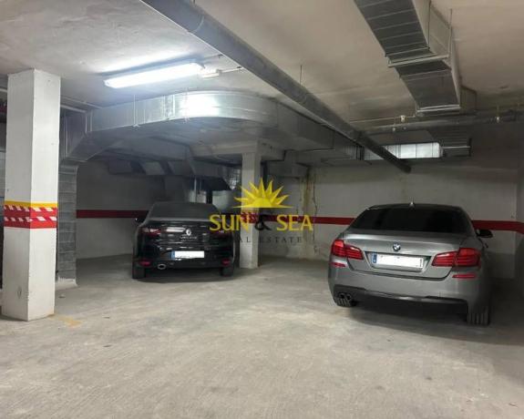 Ático en Barrio El Molino