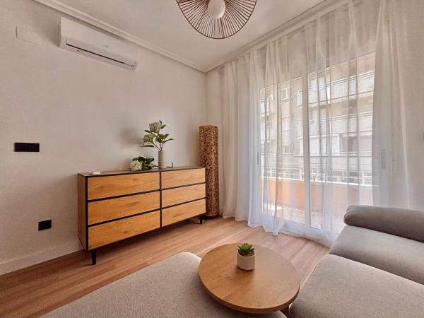 Piso en CL Villa Madrid