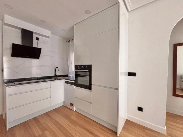 Piso en CL Villa Madrid