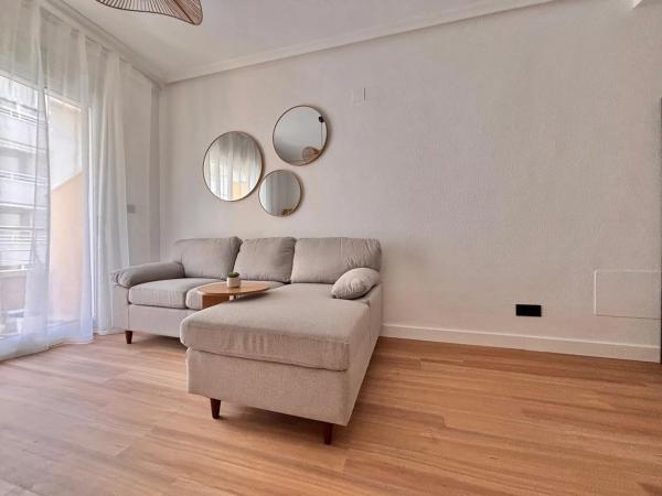 Piso en CL Villa Madrid