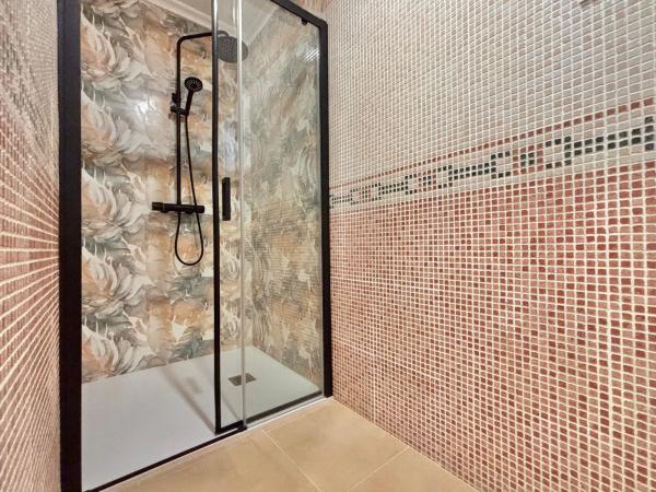 Piso en CL Villa Madrid