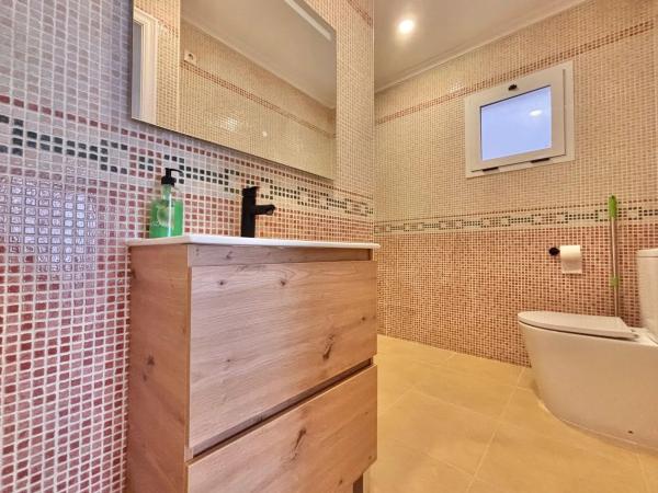 Piso en CL Villa Madrid